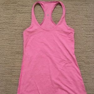lululemon cool racerback
